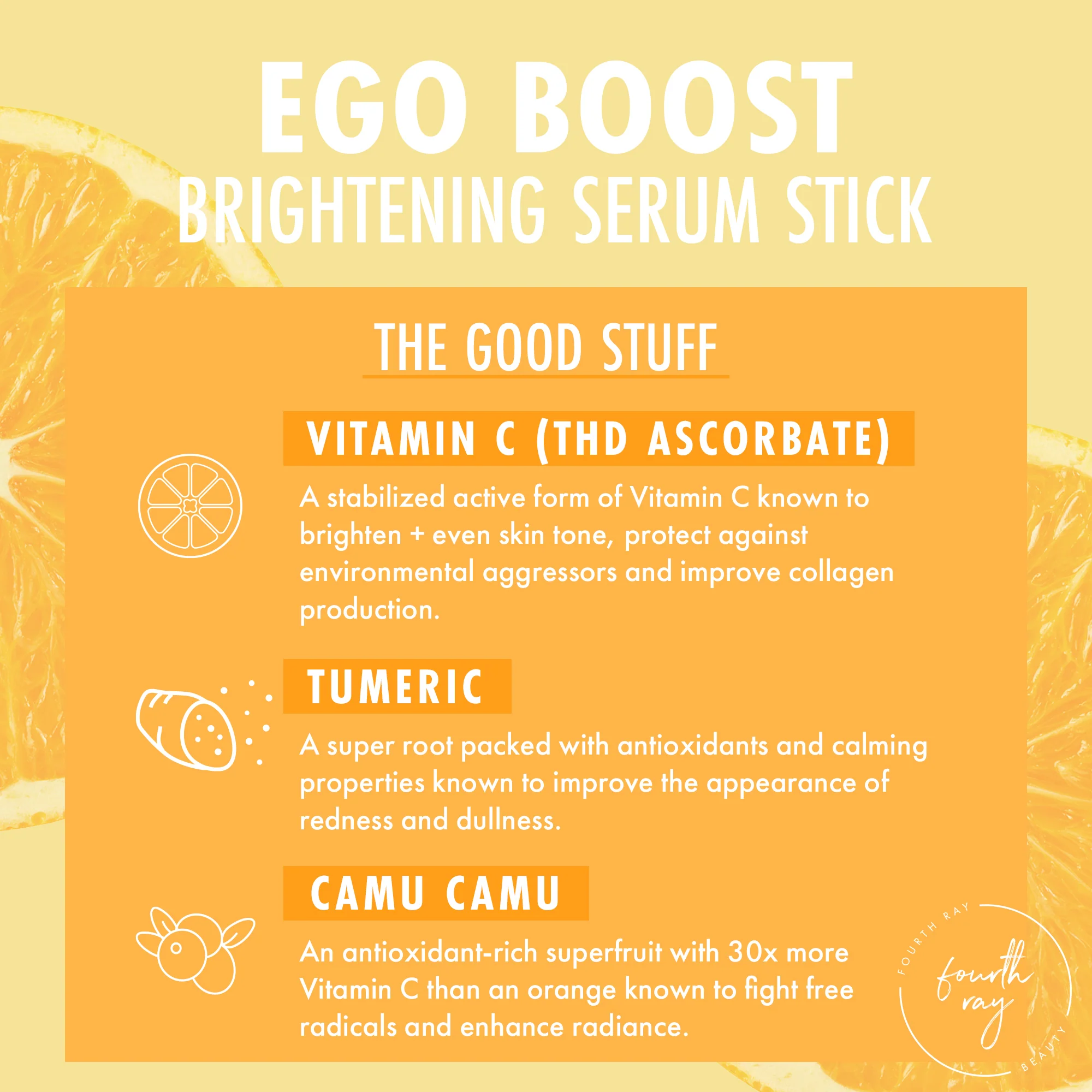 Ego Boost - Image 4
