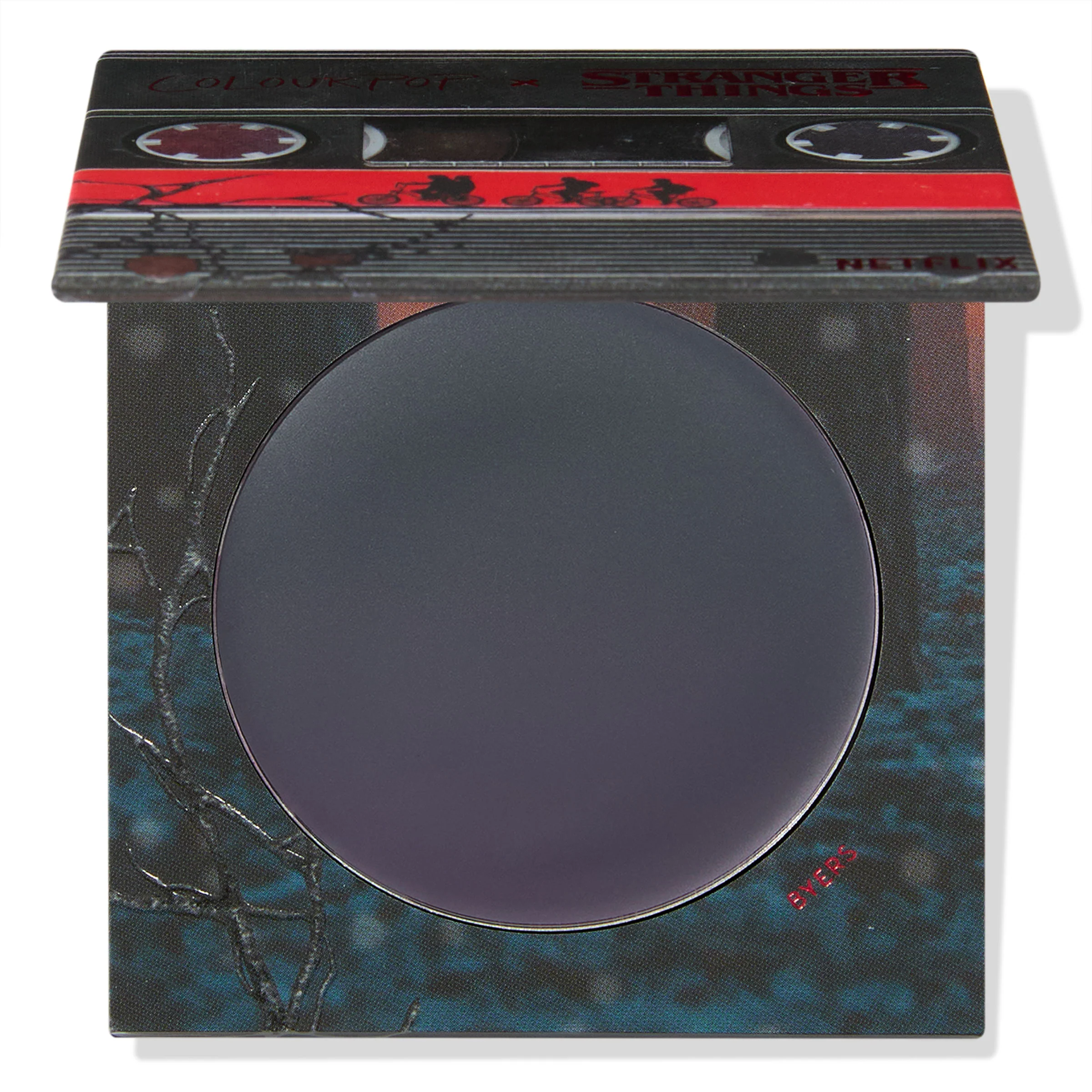 Byers - Image 6