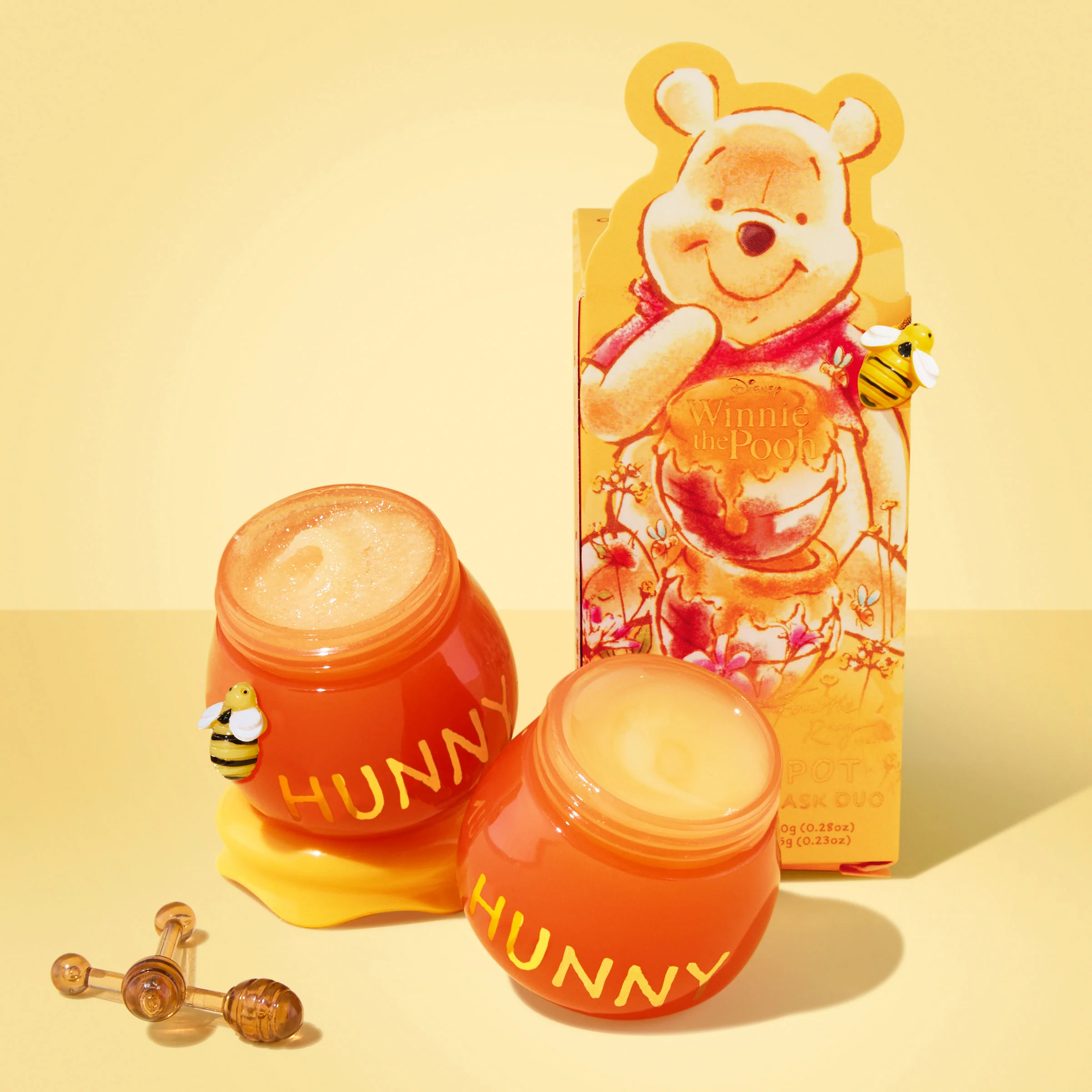Hunny Pot - Image 7
