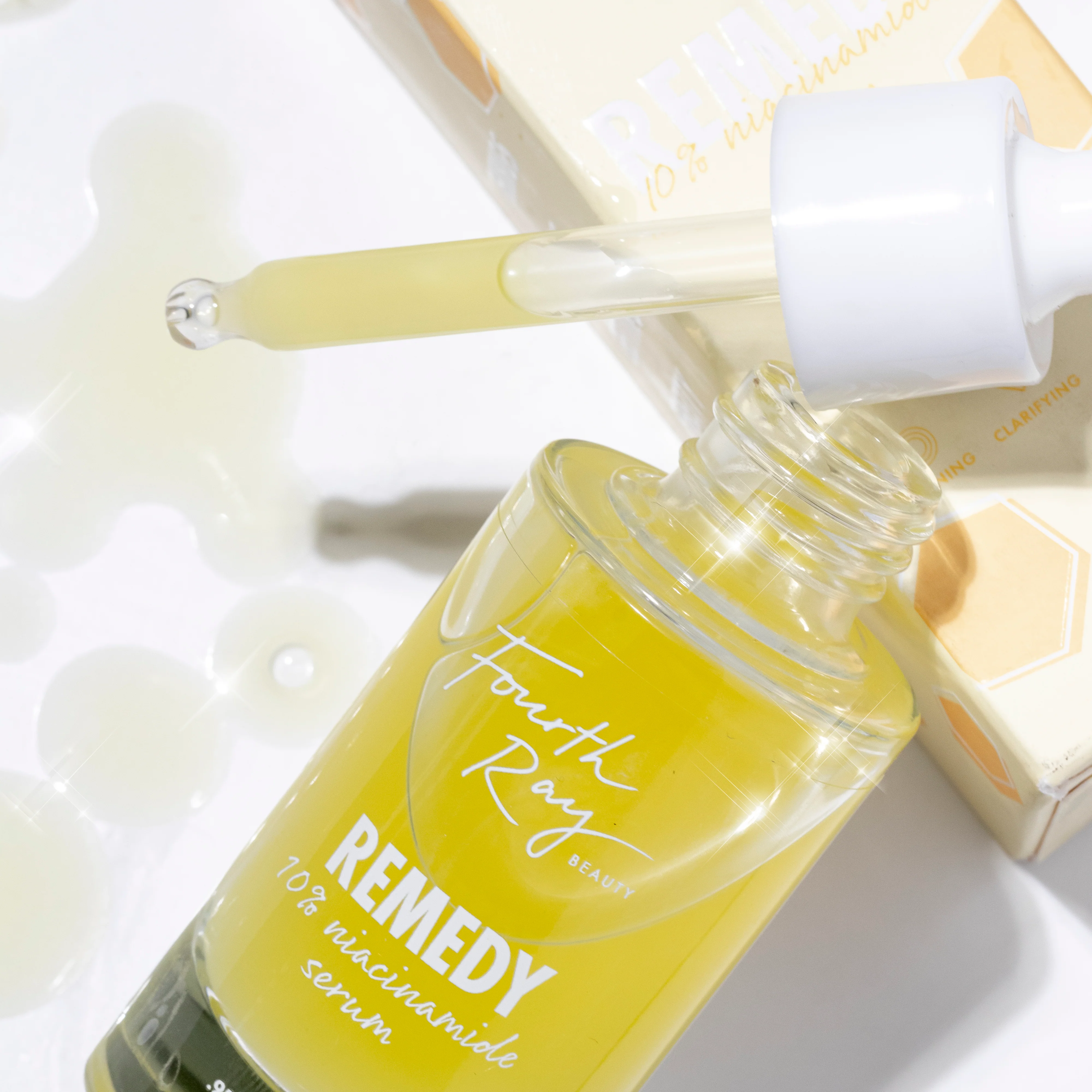 Remedy + Rainfall - Image 3