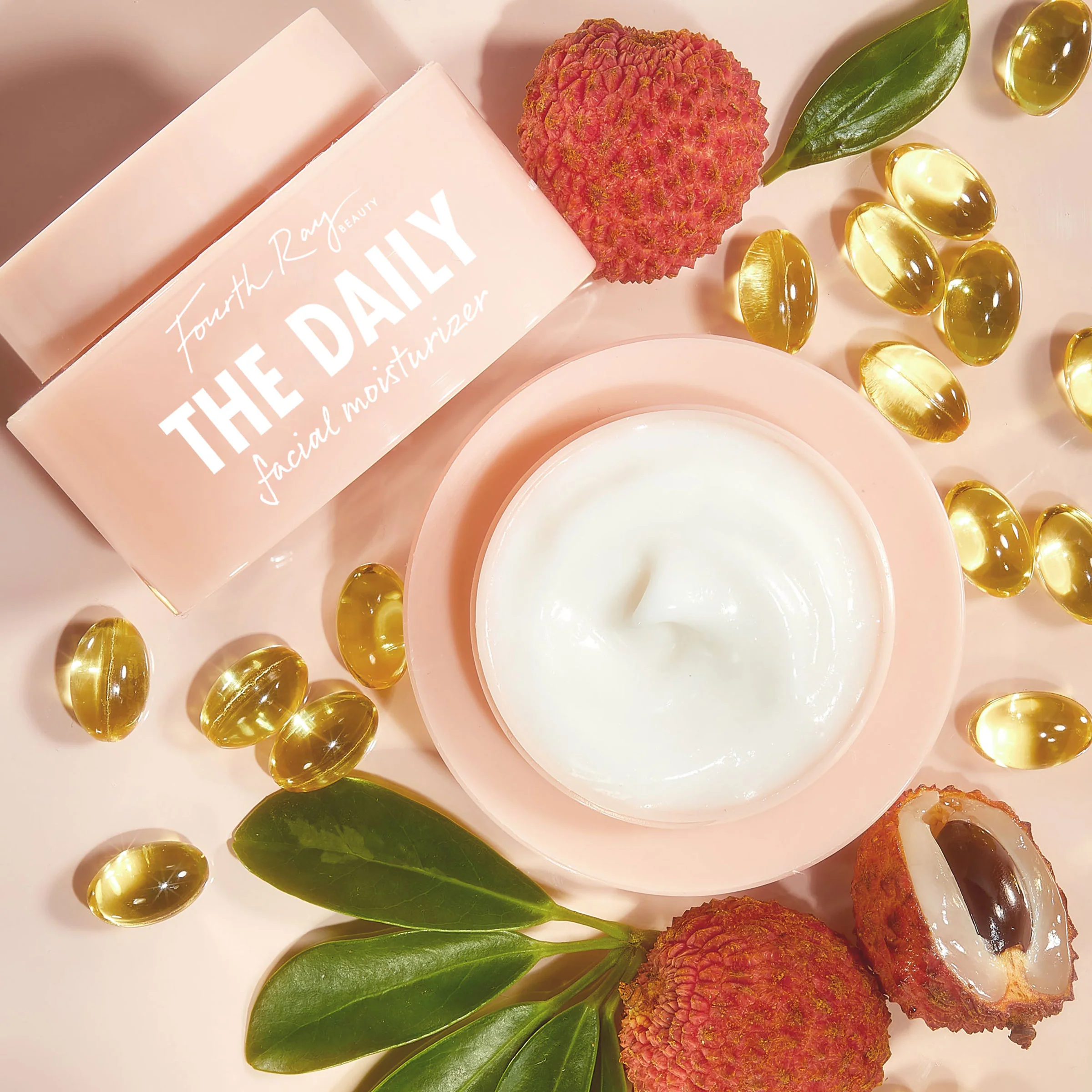 The Daily Face Cream - Image 6